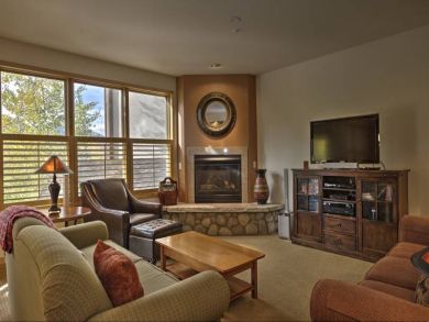 Breckenridge Vacation Rental